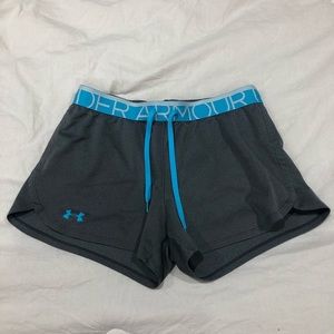 Under Armour Women’s Play Up Short
